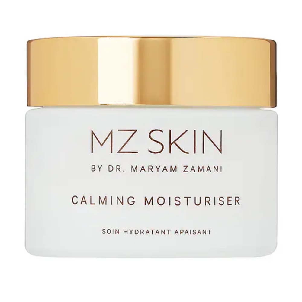 MZ Skin Calming Moisturizer 30ML